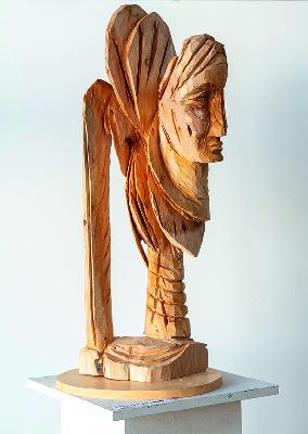 Augenblick der Erkenntnis