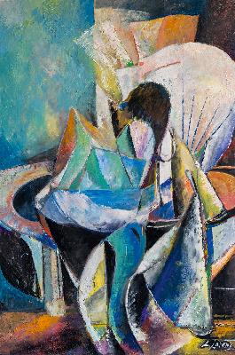 Leonard Lorenz Aus der Mitte