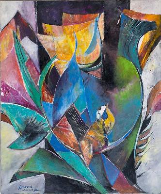 Leonard Lorenz Imaginäres