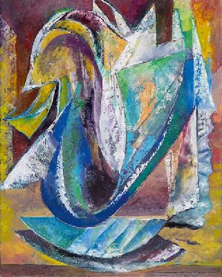 Leonard Lorenz Orakel