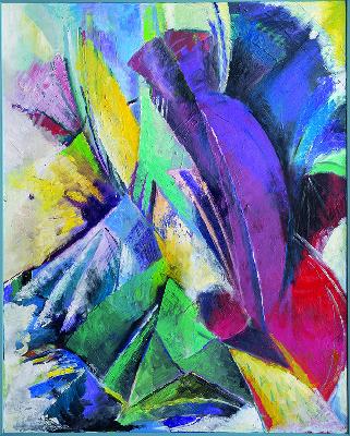 Leonard Lorenz Potenzierung